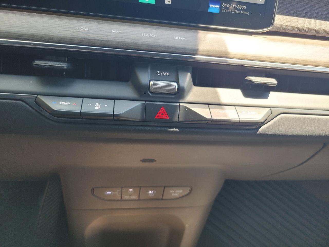 2024 Kia EV9 LAND Roseville CA
