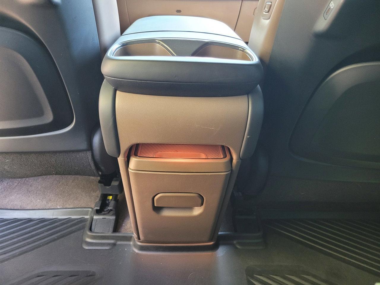2024 Kia EV9 LAND Roseville CA