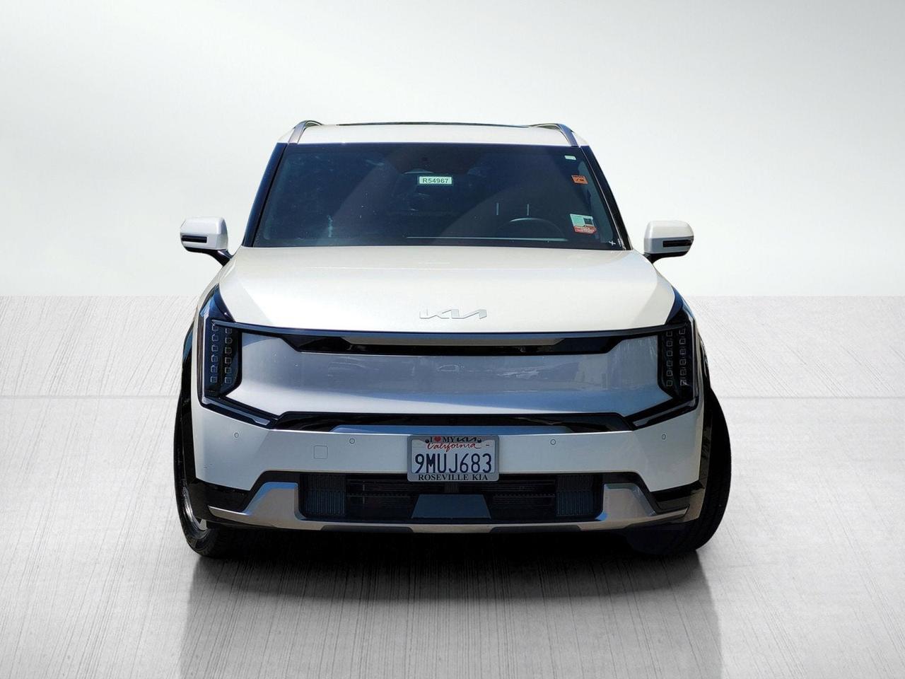 2024 Kia EV9 LAND