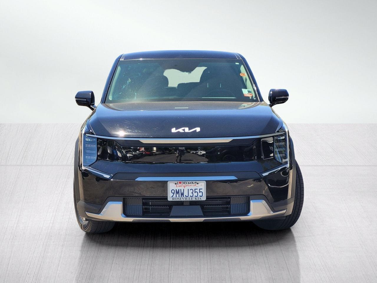 2024 Kia EV9 LIGHT LONG RANGE