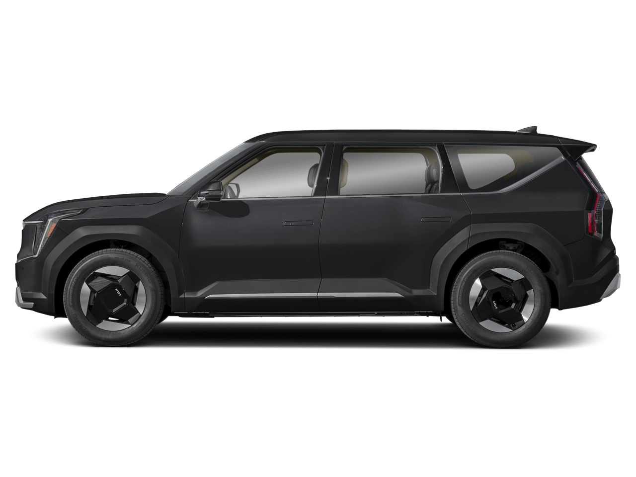 2024 Kia EV9 LIGHT LONG RANGE