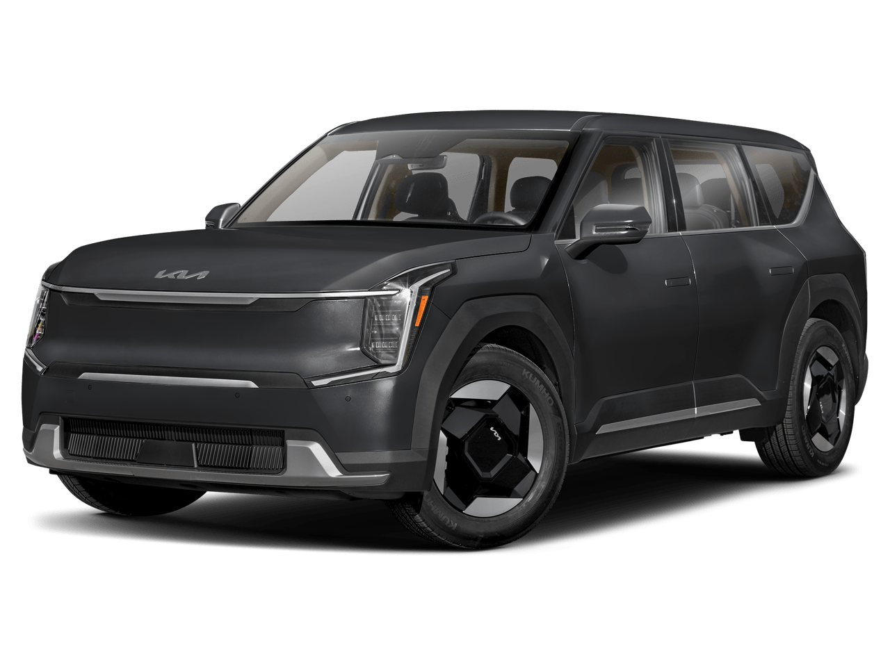 2024 Kia EV9 LIGHT LONG RANGE