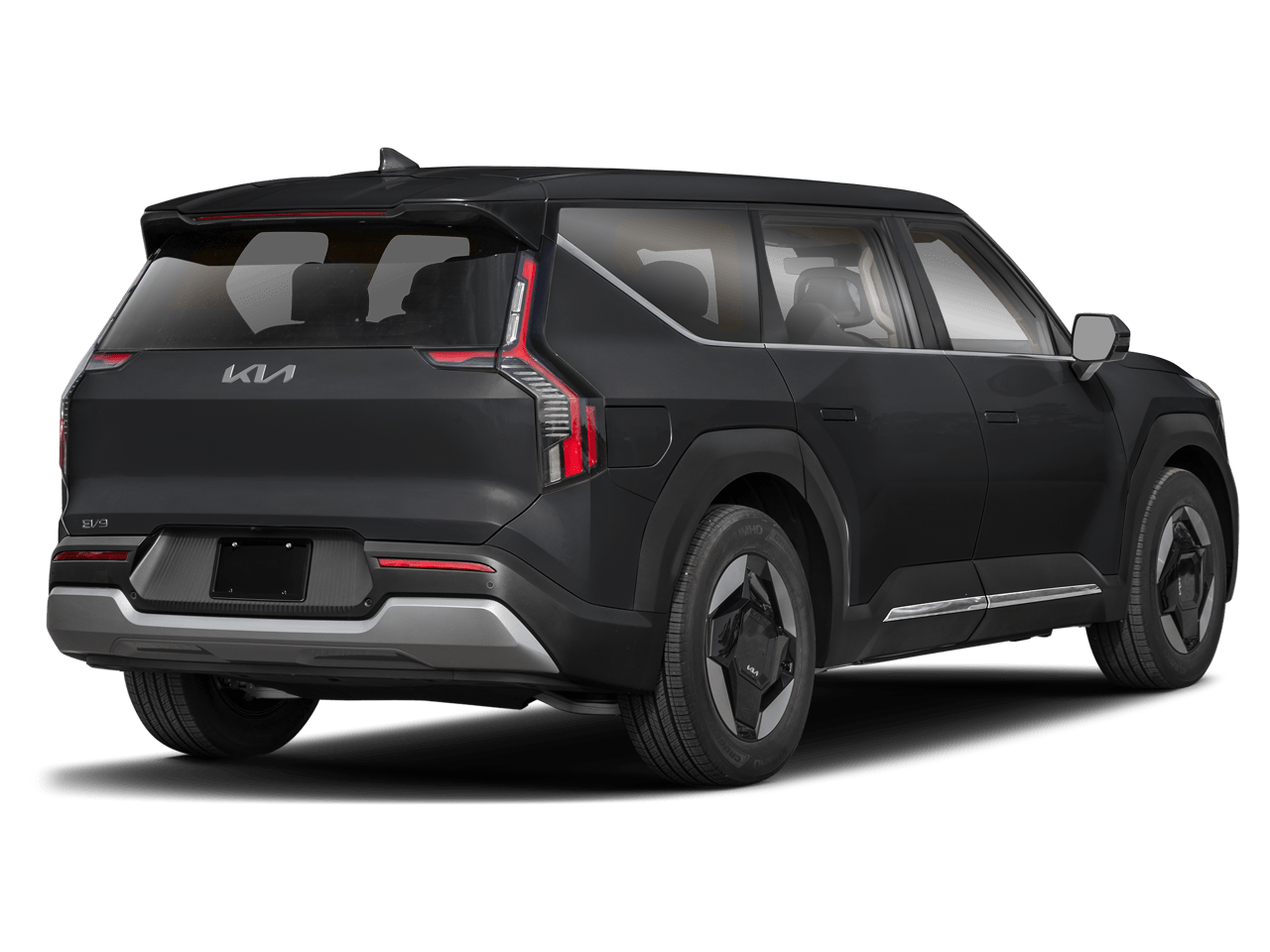 2024 Kia EV9 LIGHT LONG RANGE
