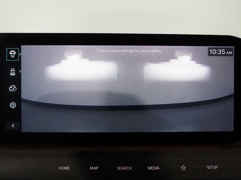 2024 Kia EV9 Land AWD *NAVIGATION, SAFETY ALERTS, ADAPTIVE CRUISE, 360 VIEW CAMERAS, PANORAMA MOONROOF, CLIMATE SEATS, HEATED STEERING, 2ND ROW CAPTAINS, LAND RELAXATION PKG, MERIDIAN AUDIO, 20 INCH WHEELS, ANDROID & APPLE Round Rock TX