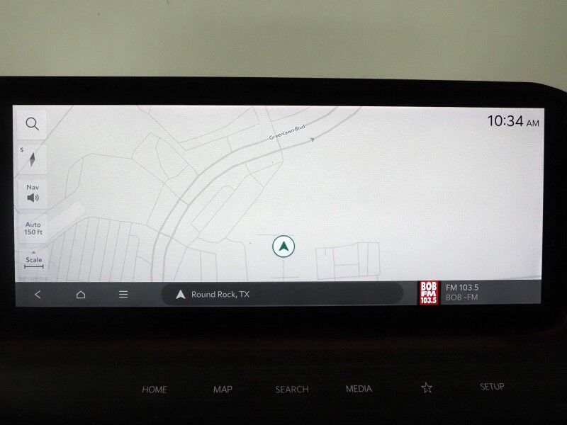 2024 Kia EV9 Land AWD *NAVIGATION, SAFETY ALERTS, ADAPTIVE CRUISE, 360 VIEW CAMERAS, PANORAMA MOONROOF, CLIMATE SEATS, HEATED STEERING, 2ND ROW CAPTAINS, LAND RELAXATION PKG, MERIDIAN AUDIO, 20 INCH WHEELS, ANDROID & APPLE Round Rock TX