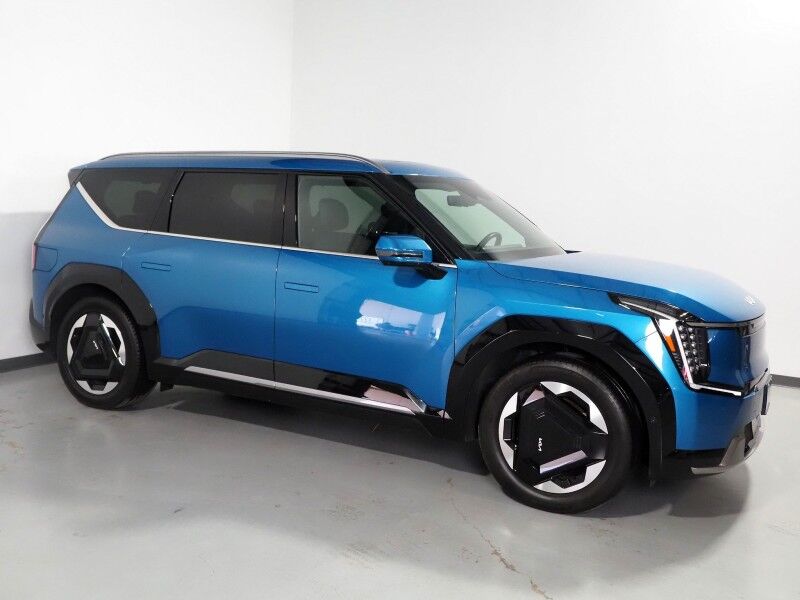 2024 Kia Ev9 Land's photo