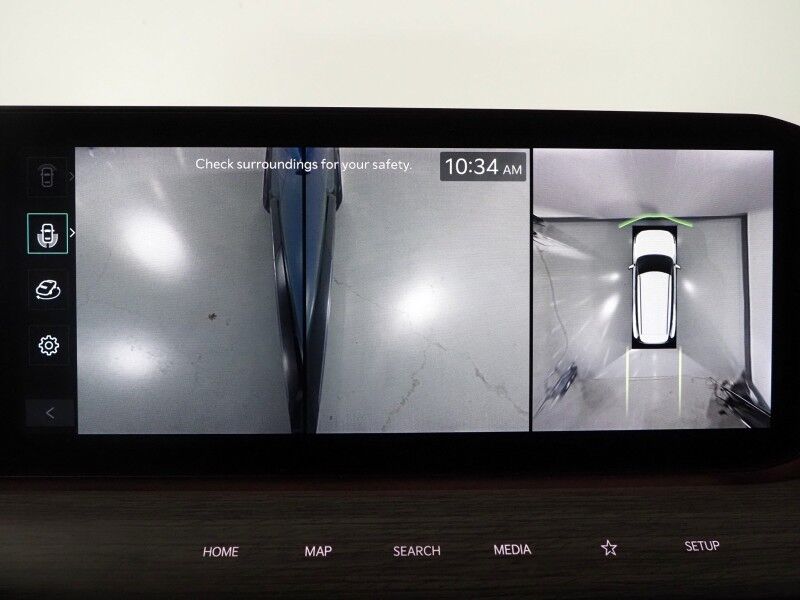 2024 Kia EV9 Land AWD *NAVIGATION, SAFETY ALERTS, ADAPTIVE CRUISE, 360 VIEW CAMERAS, PANORAMA MOONROOF, CLIMATE SEATS, HEATED STEERING, 2ND ROW CAPTAINS, LAND RELAXATION PKG, MERIDIAN AUDIO, 20 INCH WHEELS, ANDROID & APPLE Round Rock TX