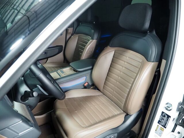 2024 Kia EV9 Land AWD *NAVIGATION, SAFETY ALERTS, ADAPTIVE CRUISE, 360 VIEW CAMERAS, PANORAMA MOONROOF, CLIMATE SEATS, HEATED STEERING, 2ND ROW CAPTAINS, MERIDIAN AUDIO, 20 INCH WHEELS, APPLE CARPLAY Round Rock TX