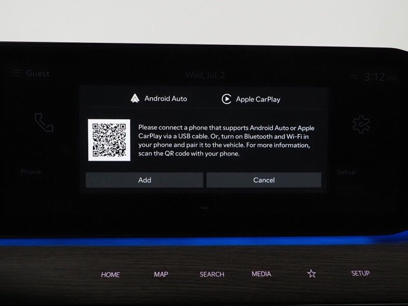 2024 Kia EV9 Land AWD *NAVIGATION, SAFETY ALERTS, ADAPTIVE CRUISE, 360 VIEW CAMERAS, PANORAMA MOONROOF, CLIMATE SEATS, HEATED STEERING, 2ND ROW CAPTAINS, MERIDIAN AUDIO, 20 INCH WHEELS, APPLE CARPLAY Round Rock TX