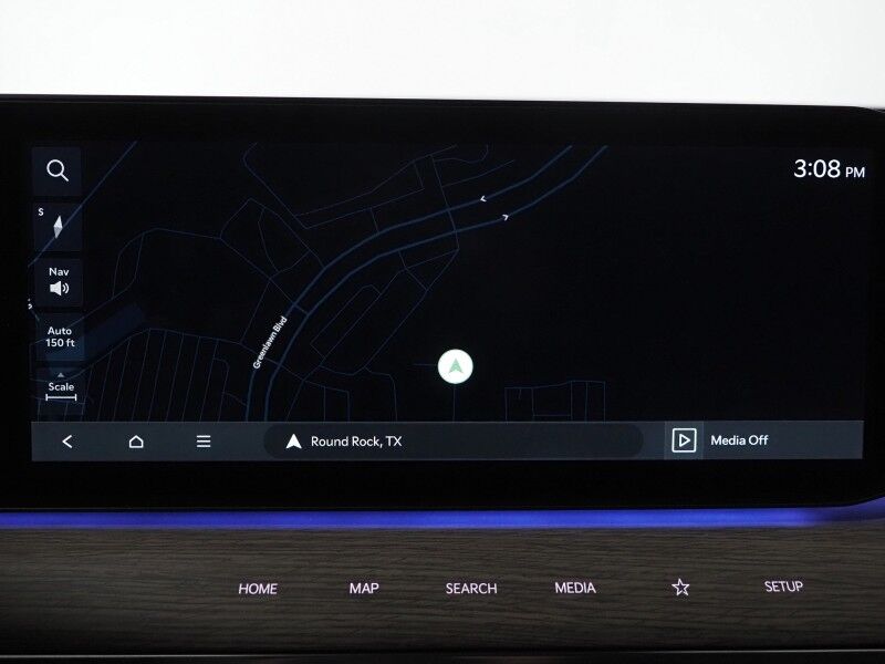 2024 Kia EV9 Land AWD *NAVIGATION, SAFETY ALERTS, ADAPTIVE CRUISE, 360 VIEW CAMERAS, PANORAMA MOONROOF, CLIMATE SEATS, HEATED STEERING, 2ND ROW CAPTAINS, MERIDIAN AUDIO, 20 INCH WHEELS, APPLE CARPLAY Round Rock TX