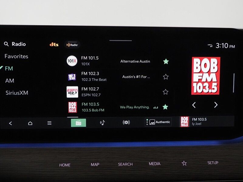 2024 Kia EV9 Land AWD *NAVIGATION, SAFETY ALERTS, ADAPTIVE CRUISE, 360 VIEW CAMERAS, PANORAMA MOONROOF, CLIMATE SEATS, HEATED STEERING, 2ND ROW CAPTAINS, MERIDIAN AUDIO, 20 INCH WHEELS, APPLE CARPLAY Round Rock TX