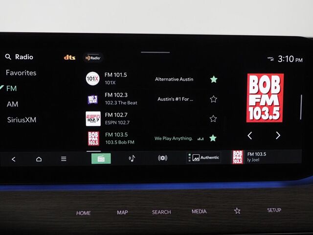 2024 Kia EV9 Land AWD *NAVIGATION, SAFETY ALERTS, ADAPTIVE CRUISE, 360 VIEW CAMERAS, PANORAMA MOONROOF, CLIMATE SEATS, HEATED STEERING, 2ND ROW CAPTAINS, MERIDIAN AUDIO, 20 INCH WHEELS, APPLE CARPLAY Round Rock TX