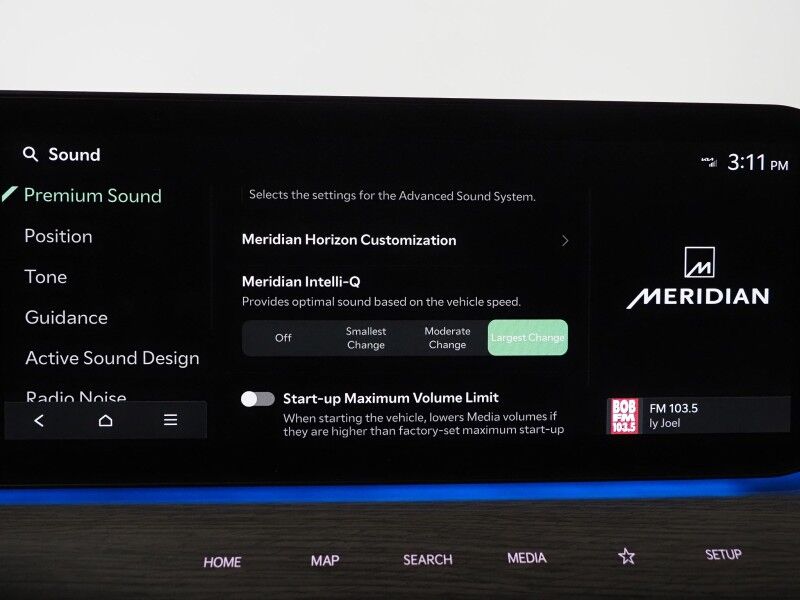 2024 Kia EV9 Land AWD *NAVIGATION, SAFETY ALERTS, ADAPTIVE CRUISE, 360 VIEW CAMERAS, PANORAMA MOONROOF, CLIMATE SEATS, HEATED STEERING, 2ND ROW CAPTAINS, MERIDIAN AUDIO, 20 INCH WHEELS, APPLE CARPLAY Round Rock TX