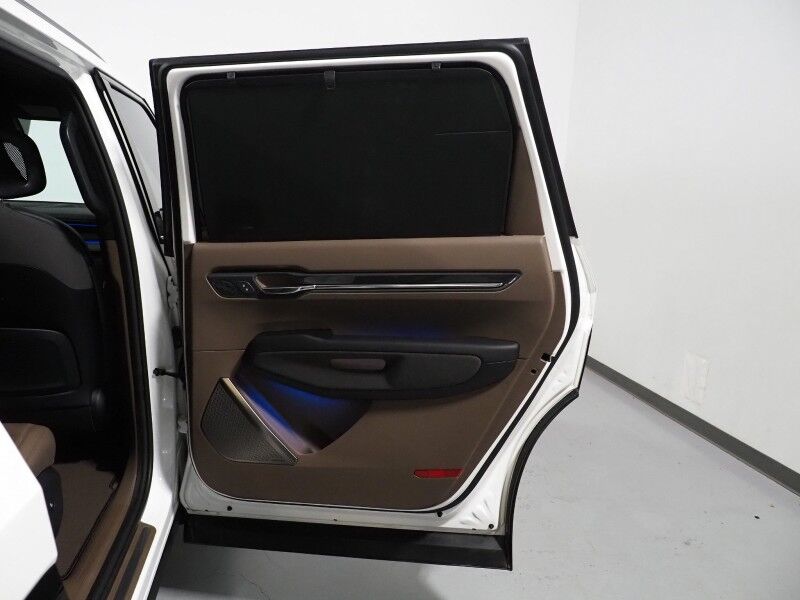 2024 Kia EV9 Land AWD *NAVIGATION, SAFETY ALERTS, ADAPTIVE CRUISE, 360 VIEW CAMERAS, PANORAMA MOONROOF, CLIMATE SEATS, HEATED STEERING, 2ND ROW CAPTAINS, MERIDIAN AUDIO, 20 INCH WHEELS, APPLE CARPLAY Round Rock TX