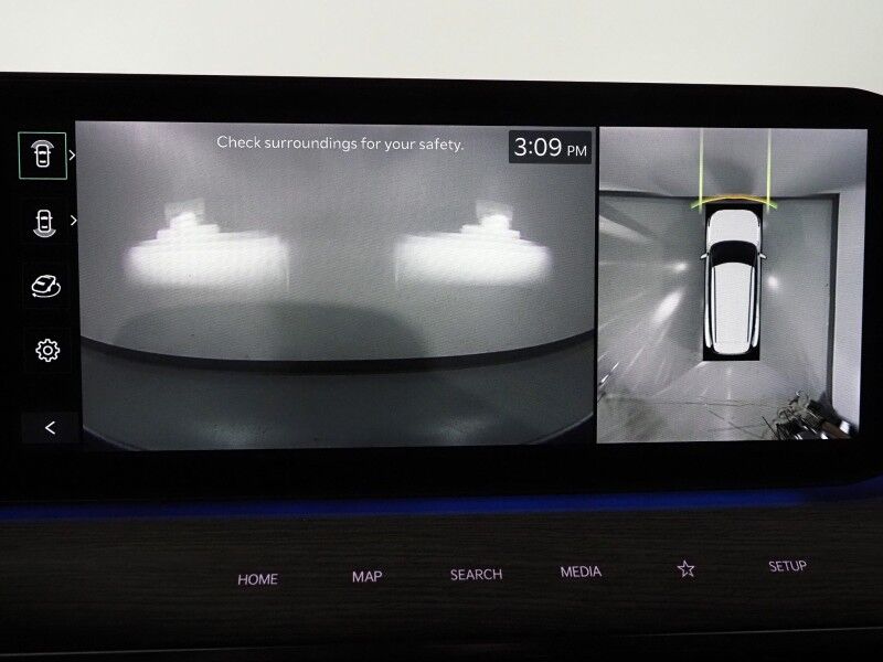 2024 Kia EV9 Land AWD *NAVIGATION, SAFETY ALERTS, ADAPTIVE CRUISE, 360 VIEW CAMERAS, PANORAMA MOONROOF, CLIMATE SEATS, HEATED STEERING, 2ND ROW CAPTAINS, MERIDIAN AUDIO, 20 INCH WHEELS, APPLE CARPLAY Round Rock TX