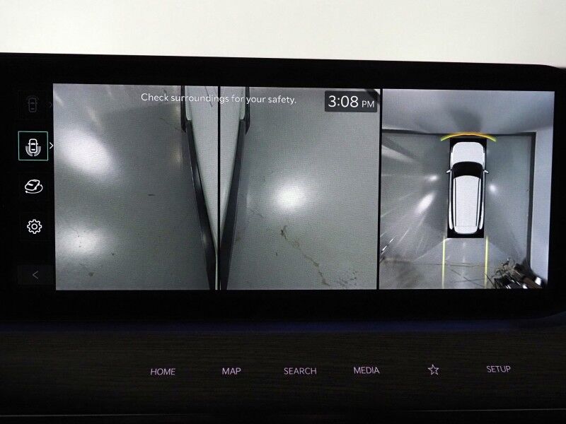 2024 Kia EV9 Land AWD *NAVIGATION, SAFETY ALERTS, ADAPTIVE CRUISE, 360 VIEW CAMERAS, PANORAMA MOONROOF, CLIMATE SEATS, HEATED STEERING, 2ND ROW CAPTAINS, MERIDIAN AUDIO, 20 INCH WHEELS, APPLE CARPLAY Round Rock TX