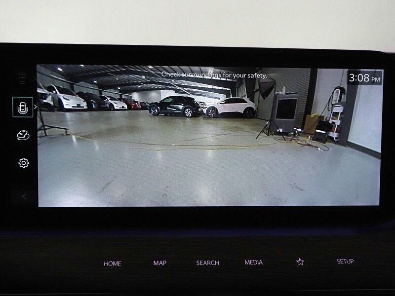 2024 Kia EV9 Land AWD *NAVIGATION, SAFETY ALERTS, ADAPTIVE CRUISE, 360 VIEW CAMERAS, PANORAMA MOONROOF, CLIMATE SEATS, HEATED STEERING, 2ND ROW CAPTAINS, MERIDIAN AUDIO, 20 INCH WHEELS, APPLE CARPLAY Round Rock TX