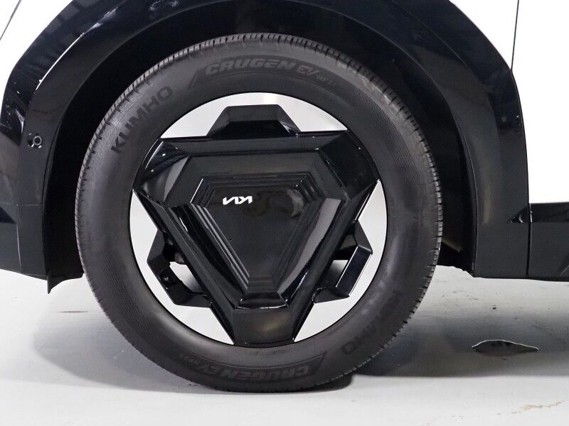 2024 Kia EV9 Land AWD *NAVIGATION, SAFETY ALERTS, ADAPTIVE CRUISE, 360 VIEW CAMERAS, PANORAMA MOONROOF, CLIMATE SEATS, HEATED STEERING, 2ND ROW CAPTAINS, MERIDIAN AUDIO, 20 INCH WHEELS, APPLE CARPLAY Round Rock TX