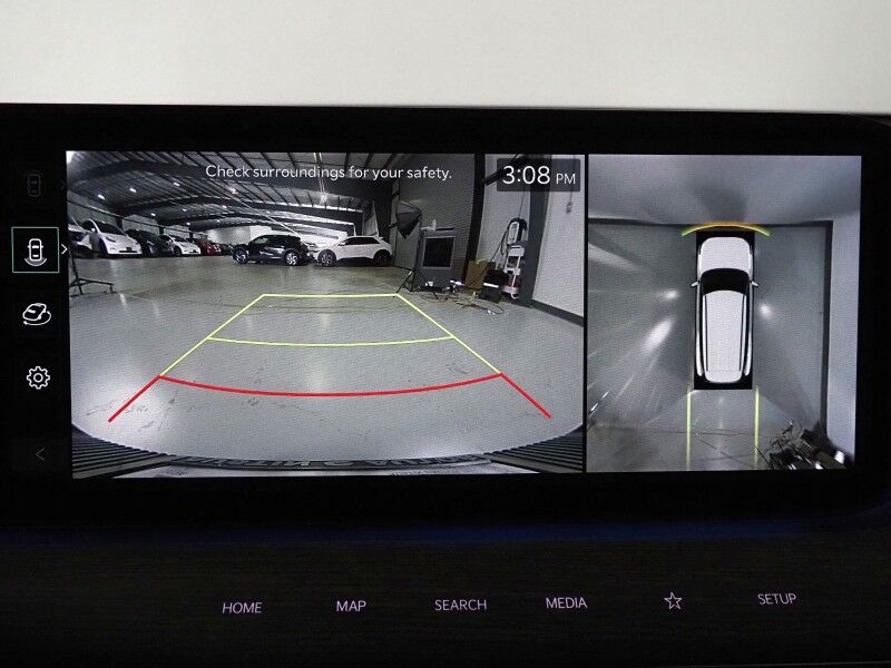 2024 Kia EV9 Land AWD *NAVIGATION, SAFETY ALERTS, ADAPTIVE CRUISE, 360 VIEW CAMERAS, PANORAMA MOONROOF, CLIMATE SEATS, HEATED STEERING, 2ND ROW CAPTAINS, MERIDIAN AUDIO, 20 INCH WHEELS, APPLE CARPLAY Round Rock TX