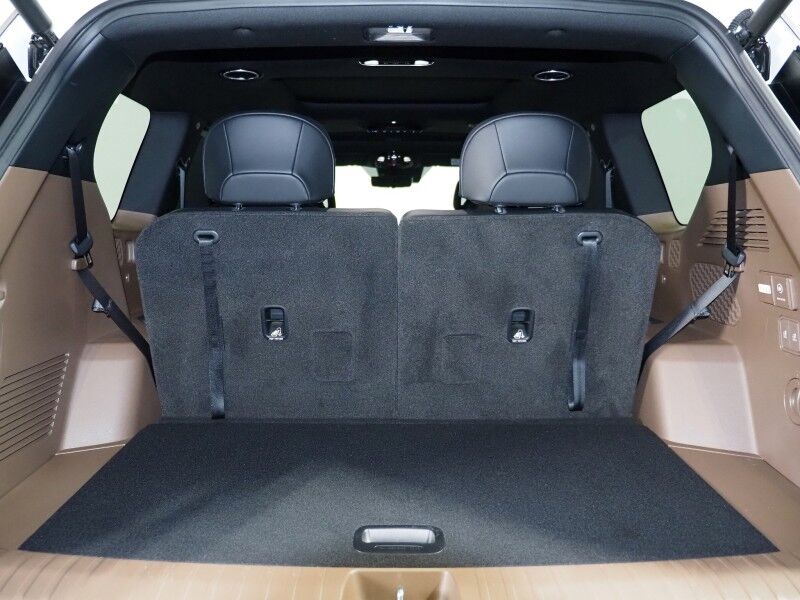 2024 Kia EV9 Land AWD *NAVIGATION, SAFETY ALERTS, ADAPTIVE CRUISE, 360 VIEW CAMERAS, PANORAMA MOONROOF, CLIMATE SEATS, HEATED STEERING, 2ND ROW CAPTAINS, MERIDIAN AUDIO, 20 INCH WHEELS, APPLE CARPLAY Round Rock TX