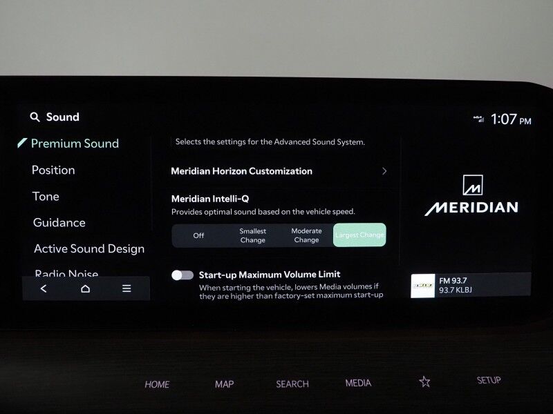 2024 Kia EV9 Land AWD *NAVIGATION, SAFETY ALERTS, ADAPTIVE CRUISE, 360 VIEW CAMERAS, PANORAMA MOONROOF, CLIMATE SEATS, HEATED STEERING, 2ND ROW CAPTAINS, MERIDIAN AUDIO, 20 INCH WHEELS, APPLE CARPLAY Round Rock TX