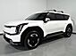 2024 Kia EV9 Land AWD *NAVIGATION, SAFETY ALERTS, ADAPTIVE CRUISE, 360 VIEW CAMERAS, PANORAMA MOONROOF, CLIMATE SEATS, HEATED STEERING, 2ND ROW CAPTAINS, MERIDIAN AUDIO, 20 INCH WHEELS, APPLE CARPLAY Round Rock TX