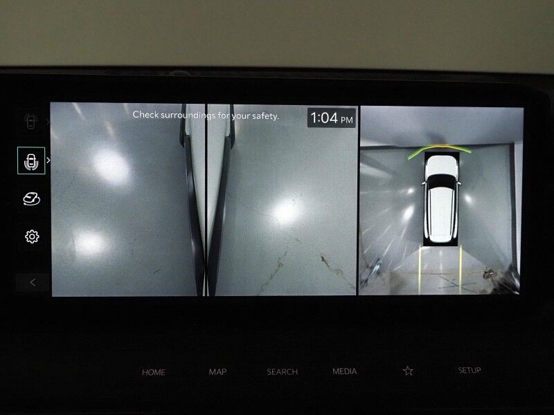 2024 Kia EV9 Land AWD *NAVIGATION, SAFETY ALERTS, ADAPTIVE CRUISE, 360 VIEW CAMERAS, PANORAMA MOONROOF, CLIMATE SEATS, HEATED STEERING, 2ND ROW CAPTAINS, MERIDIAN AUDIO, 20 INCH WHEELS, APPLE CARPLAY Round Rock TX