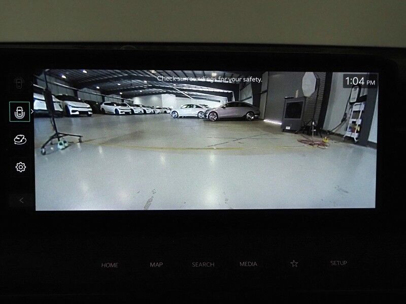 2024 Kia EV9 Land AWD *NAVIGATION, SAFETY ALERTS, ADAPTIVE CRUISE, 360 VIEW CAMERAS, PANORAMA MOONROOF, CLIMATE SEATS, HEATED STEERING, 2ND ROW CAPTAINS, MERIDIAN AUDIO, 20 INCH WHEELS, APPLE CARPLAY Round Rock TX