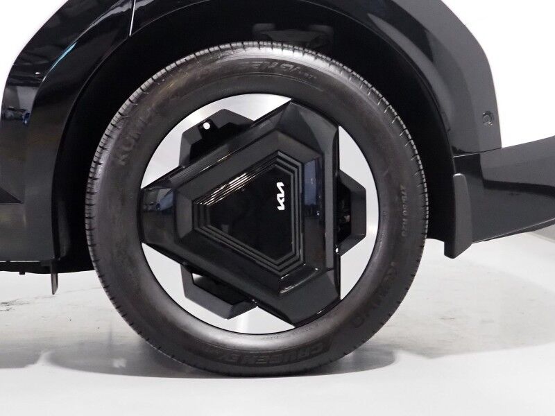 2024 Kia EV9 Land AWD *NAVIGATION, SAFETY ALERTS, ADAPTIVE CRUISE, 360 VIEW CAMERAS, PANORAMA MOONROOF, CLIMATE SEATS, HEATED STEERING, 2ND ROW CAPTAINS, MERIDIAN AUDIO, 20 INCH WHEELS, APPLE CARPLAY Round Rock TX