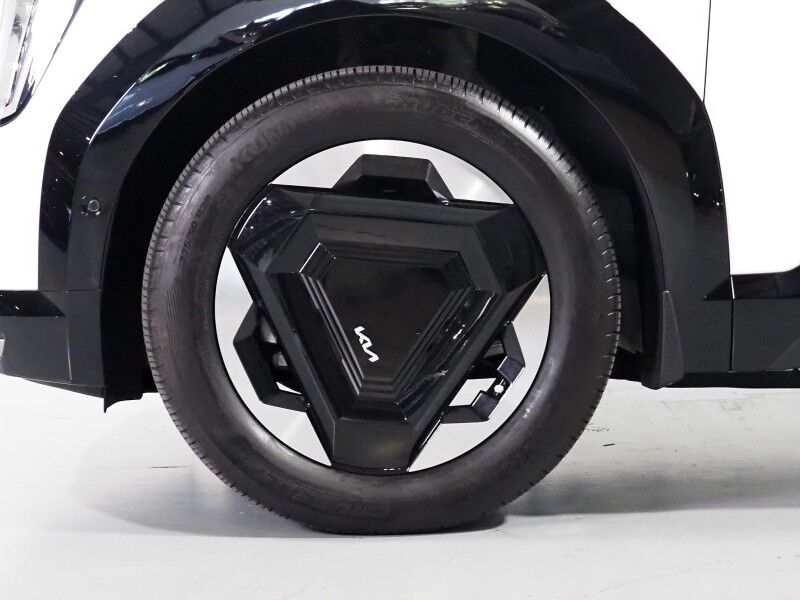 2024 Kia EV9 Land AWD *NAVIGATION, SAFETY ALERTS, ADAPTIVE CRUISE, 360 VIEW CAMERAS, PANORAMA MOONROOF, CLIMATE SEATS, HEATED STEERING, 2ND ROW CAPTAINS, MERIDIAN AUDIO, 20 INCH WHEELS, APPLE CARPLAY Round Rock TX