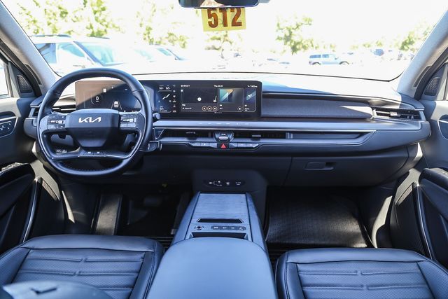 2024 Kia EV9 Land Folsom CA