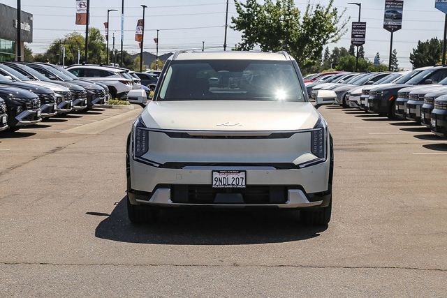 2024 Kia EV9 Land Folsom CA