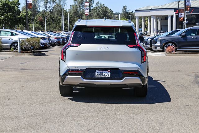 2024 Kia EV9 Land Folsom CA