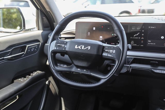 2024 Kia EV9 Land Folsom CA
