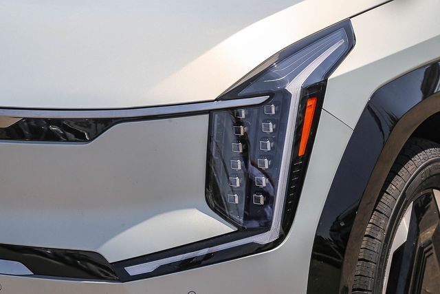 2024 Kia EV9 Land Folsom CA
