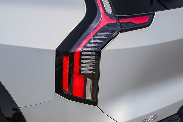 2024 Kia EV9 Land Folsom CA