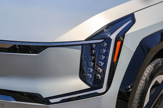 2024 Kia EV9 Land Folsom CA