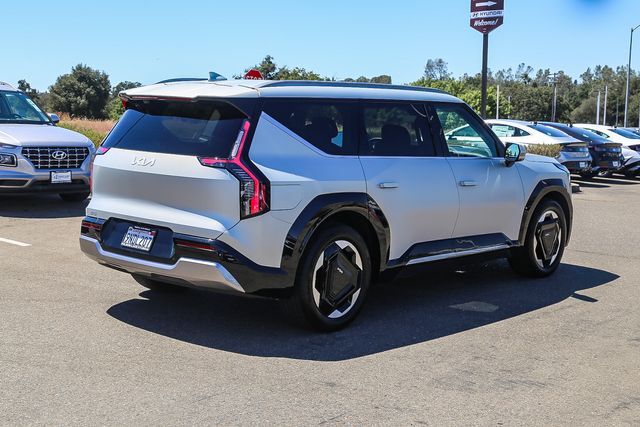 2024 Kia EV9 Land Folsom CA