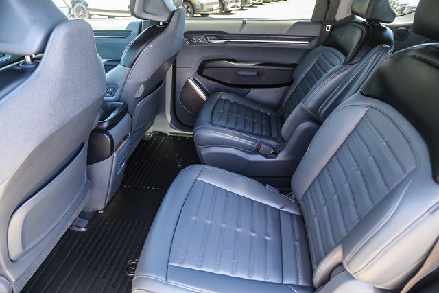 2024 Kia EV9 Land Folsom CA