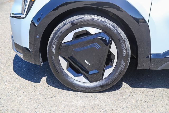 2024 Kia EV9 Land Folsom CA