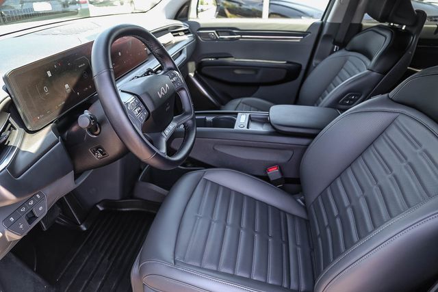 2024 Kia EV9 Land Folsom CA
