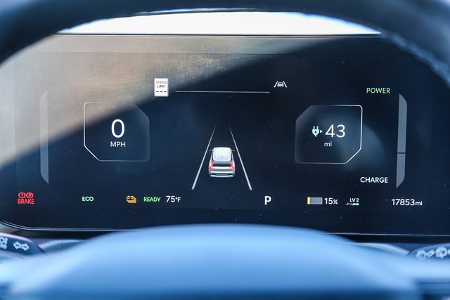2024 Kia EV9 Land Folsom CA