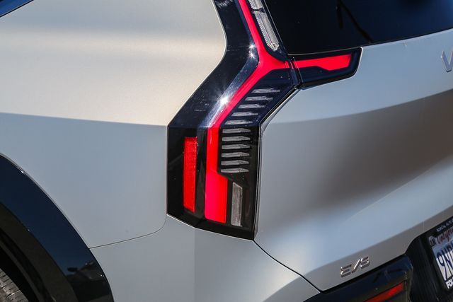 2024 Kia EV9 Land Folsom CA