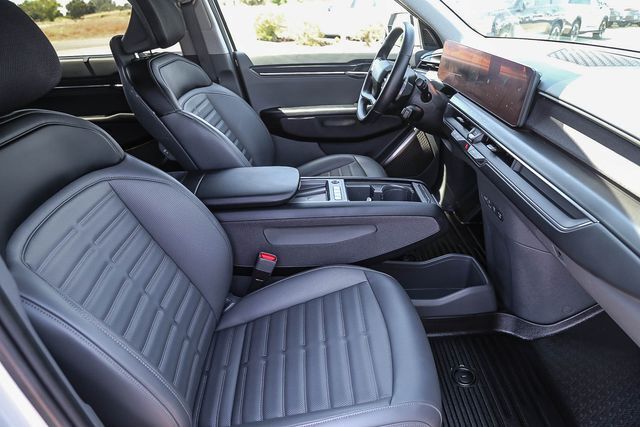 2024 Kia EV9 Land Folsom CA
