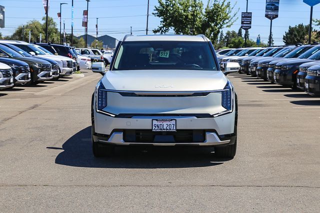 2024 Kia EV9 Land Folsom CA