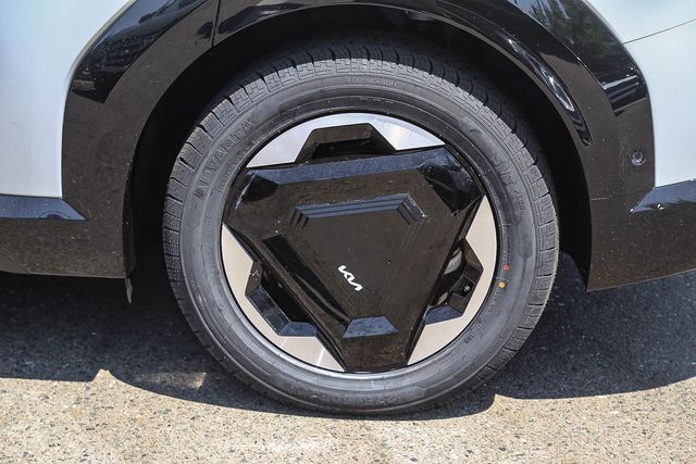 2024 Kia EV9 Land Folsom CA