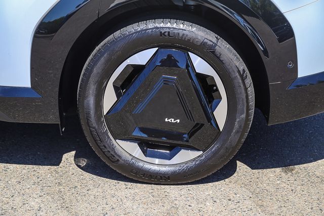 2024 Kia EV9 Land Folsom CA