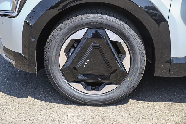 2024 Kia EV9 Land Folsom CA
