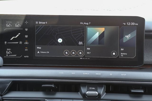 2024 Kia EV9 Land Folsom CA