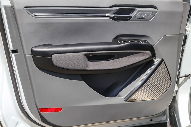 2024 Kia EV9 Land Folsom CA